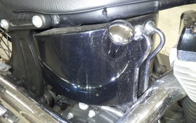 HARLEY FXS 1580 2012
