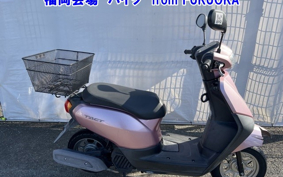 HONDA TACT-4