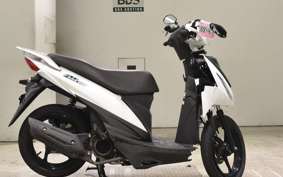 SUZUKI ADDRESS 110 CE47A