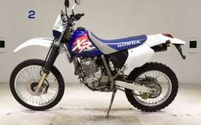 HONDA XR250 BAJA 2012 MD30