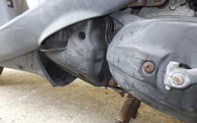 YAMAHA JOG POCHE SA08J