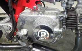 HONDA MONKEY AB27