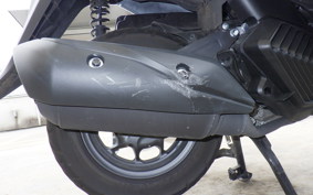 HONDA LEAD 125 JK12