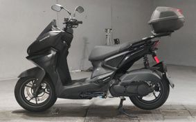 YAMAHA X FORCE SG79J