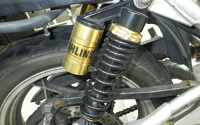 SUZUKI GSX400S KATANA 1992 GK77A