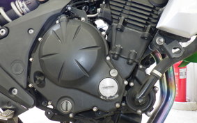 KAWASAKI NINJA 400 2014 EX400E