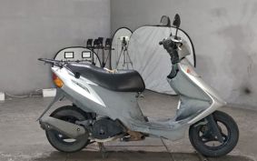SUZUKI ADDRESS V125 CF46A