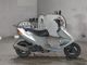 Фото Suzuki ADDRESS V125 с японского аукциона