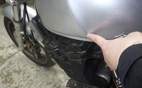 SUZUKI INAZUMA 400 (GSX400) 2001 GK7BA