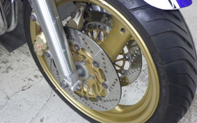SUZUKI GSX400 IMPULSE 2008 GK7CA
