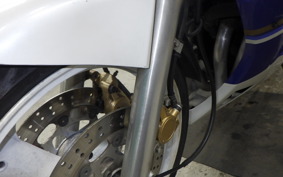 YAMAHA FZR400 1987 1WG