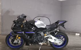 YAMAHA YZF-R1 M 2025 RN65J