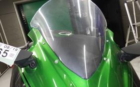 KAWASAKI NINJA H2 SX SE 2018 ZXT02A