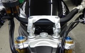 TRIUMPH SPEED TRIPLE RS 2022