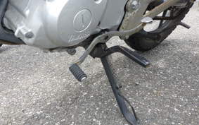 YAMAHA YBR125