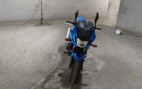 HONDA CB400SFV-4 BOLDOR 2018 NC42