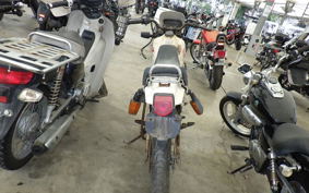 YAMAHA DT50