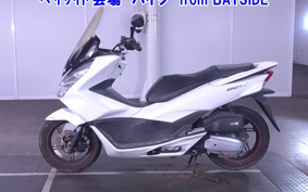 HONDA PCX 125