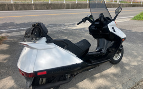 HONDA FUSION MF02