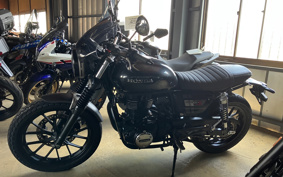 HONDA GB350S 2021 NC59