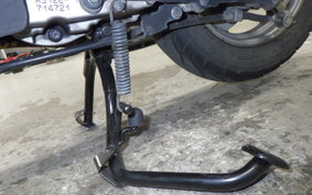YAMAHA JOG Gen.5 SA36J