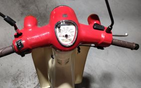 HONDA SUPER CUB110 JA59