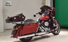 HARLEY FLHX 1690 2012