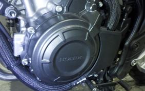 HONDA 400X 2019 NC56
