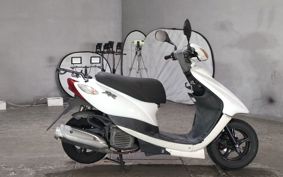 YAMAHA JOG ZR EVOLUTION2 SA39J