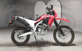 HONDA CRF250L MD47