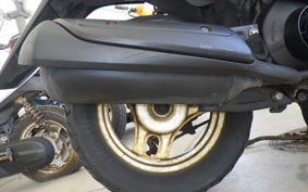 HONDA DIO Gen.6 AF68