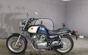 YAMAHA SRV250 RENAISSA S 4DN