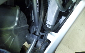 KAWASAKI NINJA 400 2022 EX400L