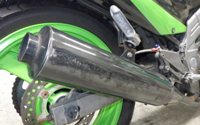 KAWASAKI ZZ-R250 EX250H