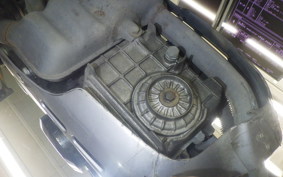 HONDA VTZ250 2021 MC15