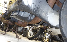 SUZUKI ADDRESS V100 CE11A