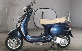 VESPA LX125IE M68100