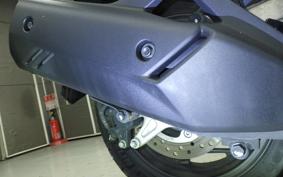 HONDA PCX 160 KF47