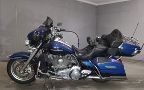 HARLEY HARLEYFLHTKSE1800CVO TEN