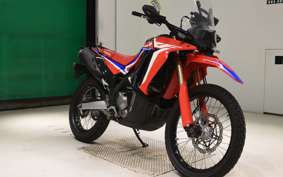 HONDA CRF250 GEN 2 RALLY 2015 MD47