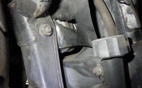 HONDA STEED 600 1991 PC21