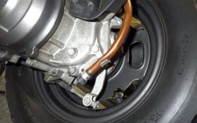 HONDA ZOOMER 1994 AF58