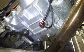 HONDA MONKEY R AB22