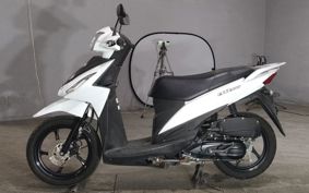 SUZUKI ADDRESS V110 CE47A