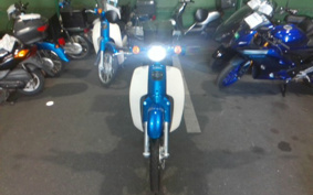 HONDA SUPER CUB50 AA09