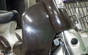 HONDA LITTLE CUB E AA01