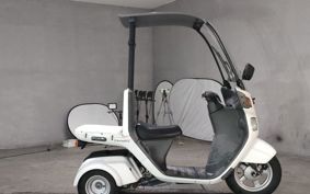 HONDA GYRO TA03