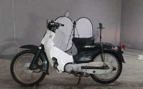 HONDA SUPER CUB50 C50