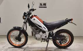YAMAHA TRICKER Gen.2 2022 DG16J