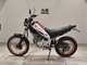 Фото Yamaha TRICKER Gen.2 2022 с японского аукциона